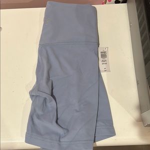 TNA BUTTER SHORTS